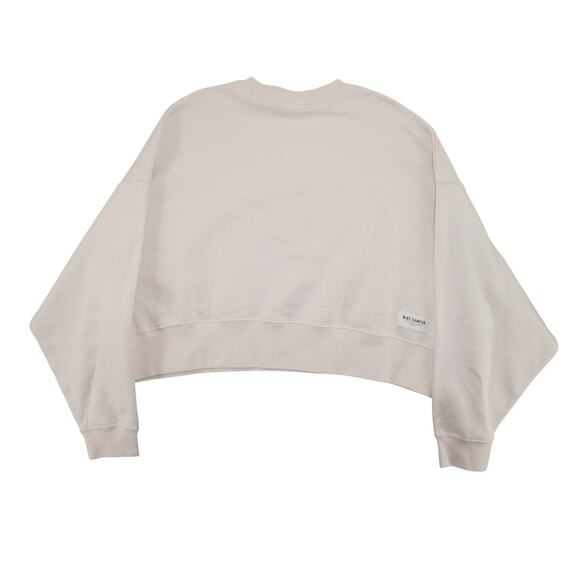 Nike UCLA Bruins Campus Collection Cropped Crewneck Sweatshirt (Loose Fit) - Picture 2 of 5